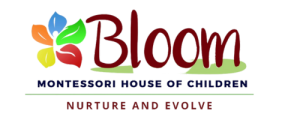 Logo bloom